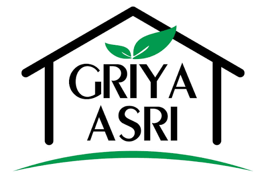 Griya Asri Logo