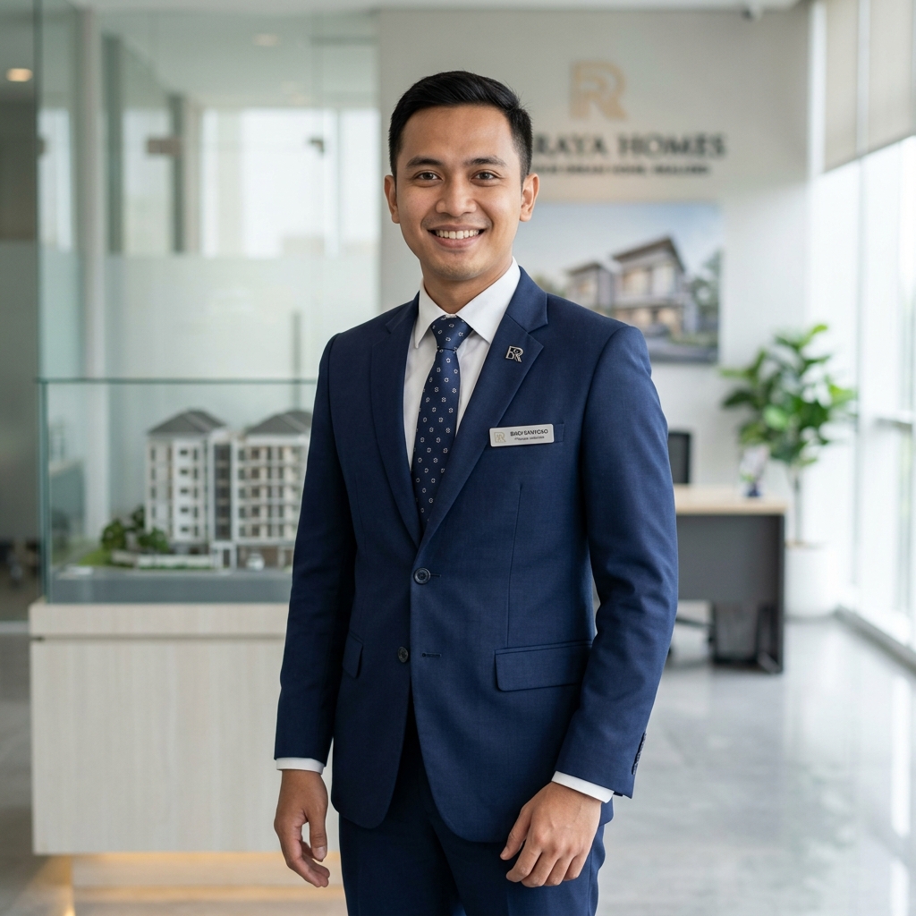 Andi Pratama, S.E.